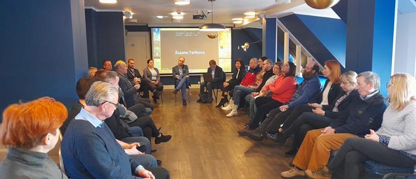 Co czeka turystów po otwarciu tunelu? Hotelarze chcą zmian