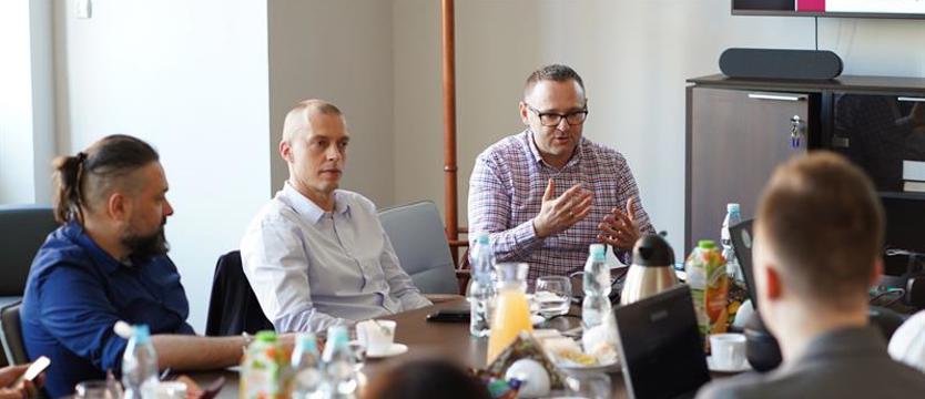 PUM i ZUT zacieśniają współpracę