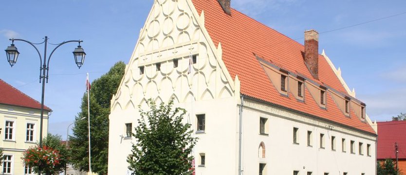 Trzcińsko Zdrój najgorętszym miastem w Polsce