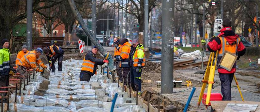 Torowa zmiana. Utrudnienia w centrum od niedzieli
