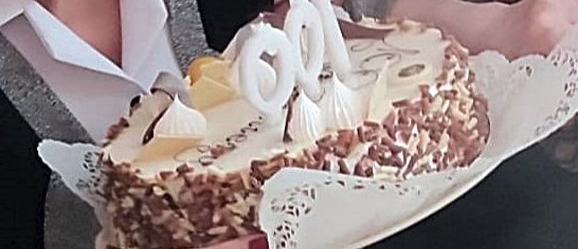 Świadczenie honorowe dla stulatków. Ile ZUS wypłaca ich w Zachodniopomorskiem?
