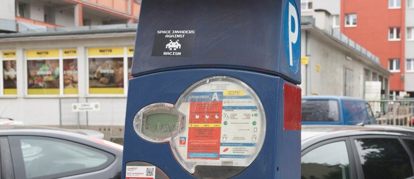 Wolne od opłat w SPP podczas świąt
