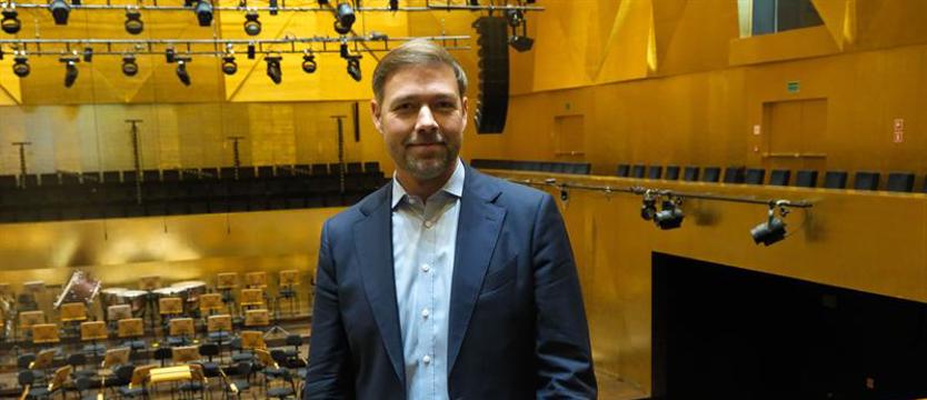 Czajkowski, Borodin i muzyka polska. Koniec problemów z pamięcią