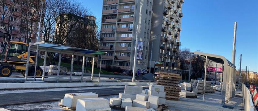 Niebuszewo wciąż bez tramwajów