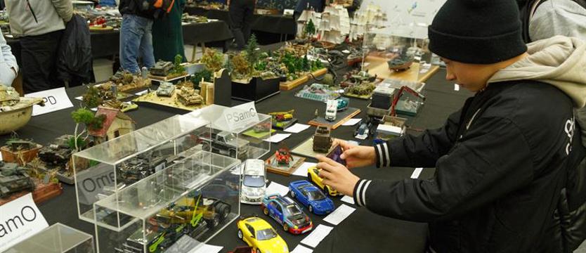 Najlepsze modele w Technoparku Pomerania