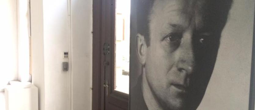 Nyczka, Picasso i wariacje na temat kubizmu