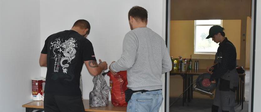 Pieniądze na odbudowę. Stargard i powiat stargardzki dla powodzian