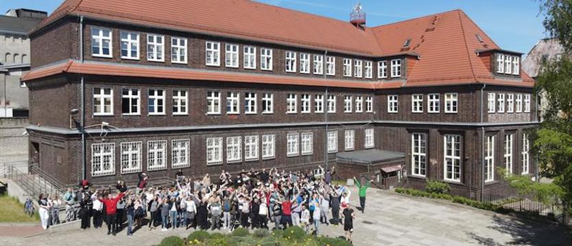 Jubileusz SOSW nr 2 w Szczecinie. Świętują sześćdziesięciolecie