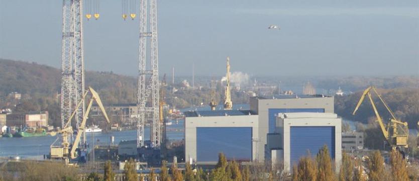 Ostatnia próba sprzedaży zakładu w całości. Prawie trzy lata po ogłoszeniu upadłości ST3 Offshore