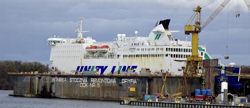 „Skania” przechodzi remont