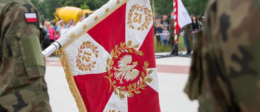 Szczecińska „Dwunastka” świętuje. Piknik, pokazy, defilada