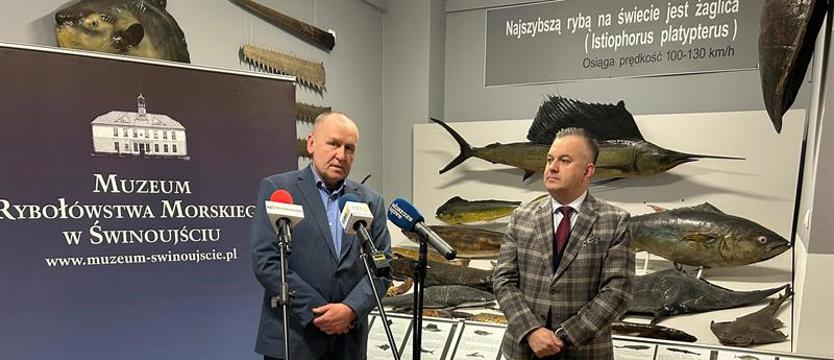 Nowy dyrektor muzeum – nowe pomysły