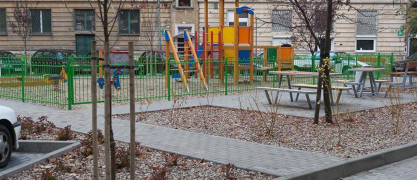 Programy z ekstremalnie ograniczonym budżetem. Wyścig po zielone