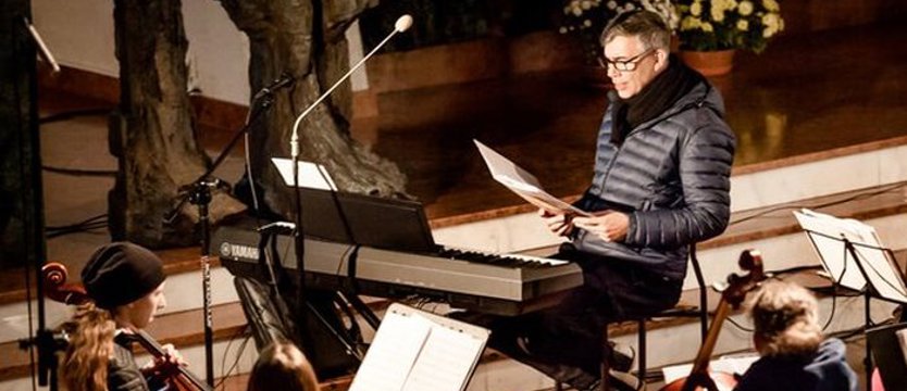 Spotkania ze śpiewem i muzyką liturgiczną. Finał w niedzielę