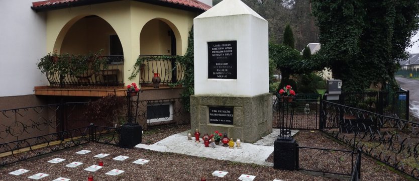Burmistrz usuwa gwiazdę