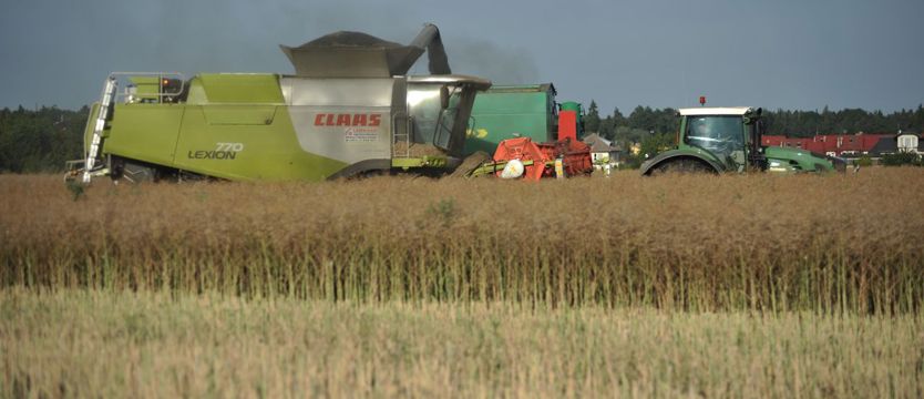 Będzie moratorium na zakup państwowej ziemi