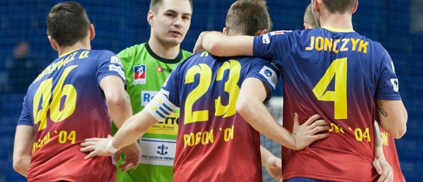 Futsal. Strzelili sześć goli i wygrali