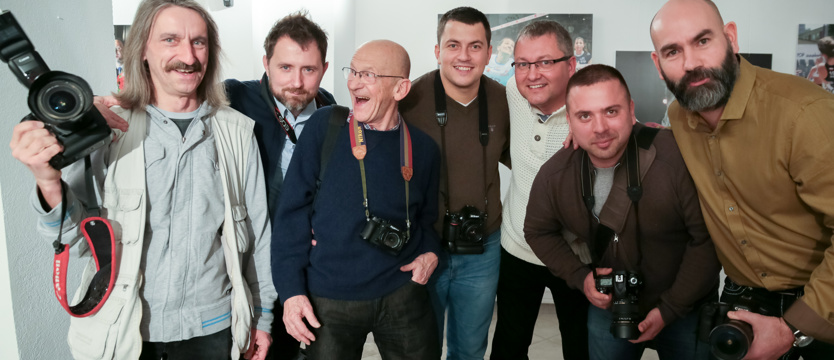 Migawka po raz czwarty