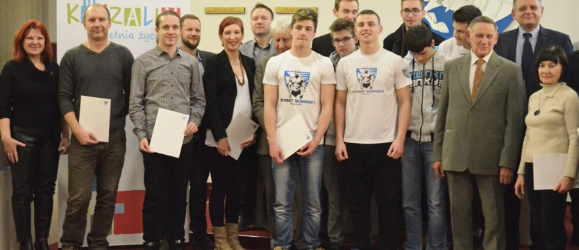 Trzecia edycja BO - 11 projektów do realizacji