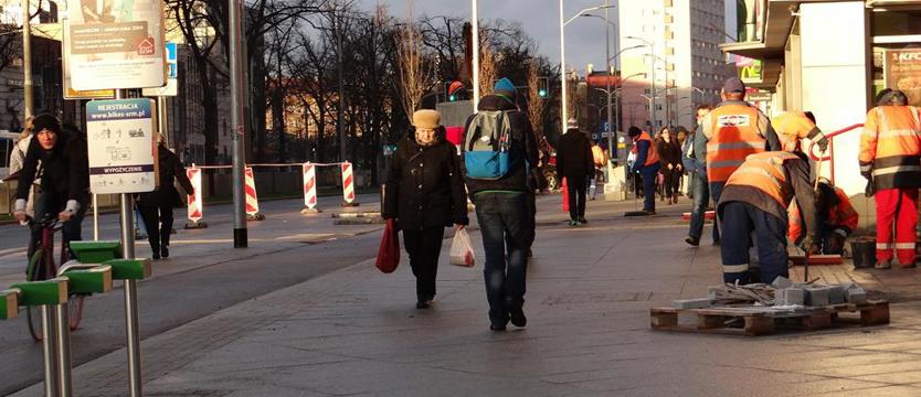 Niepodległości bez odbioru