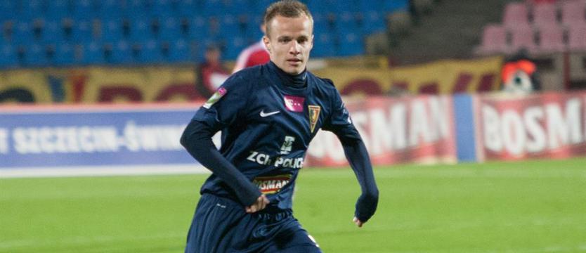 Piłka nożna. Z Kamienia do ekstraklasy (1)