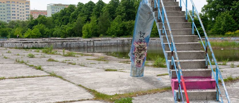 Gontynka. Tropiki, egzotyczna plaża i palmy