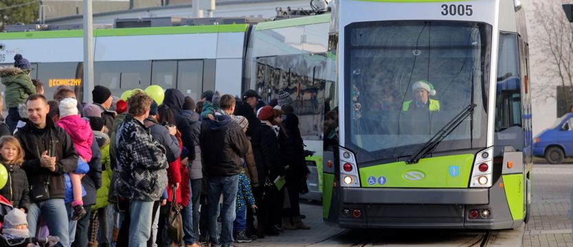 Na wschodzie wracają tramwaje