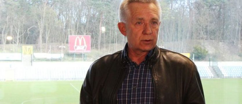 Piłka nożna. Szukiełowicz wraca do ekstraklasy