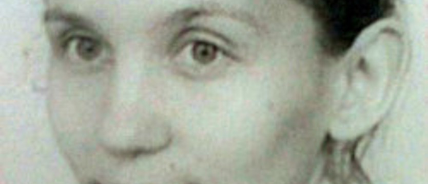 Zaginęła Aleksandra - rodzina prosi o pomoc