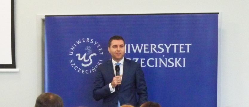Inwestować w studenta 