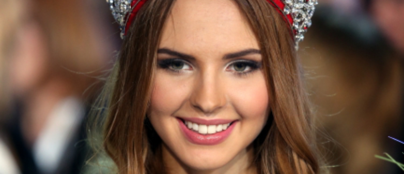 Nowa Miss Polski