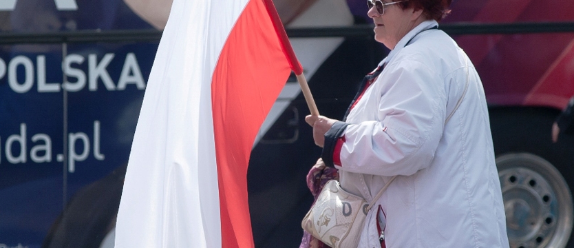 Apel do polskich władz