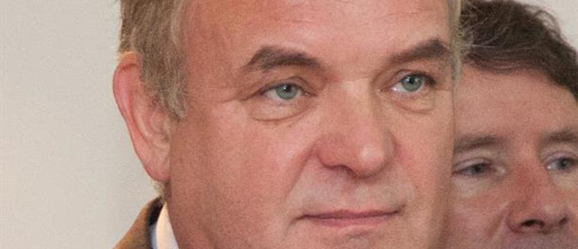 Wojewoda Piotr Jania