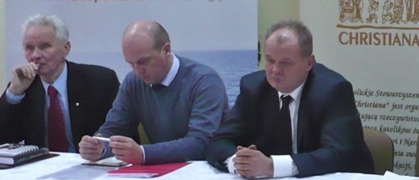Paweł Brzezicki powołany na wiceministra