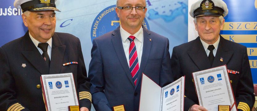 Złote Kompasy po raz ósmy