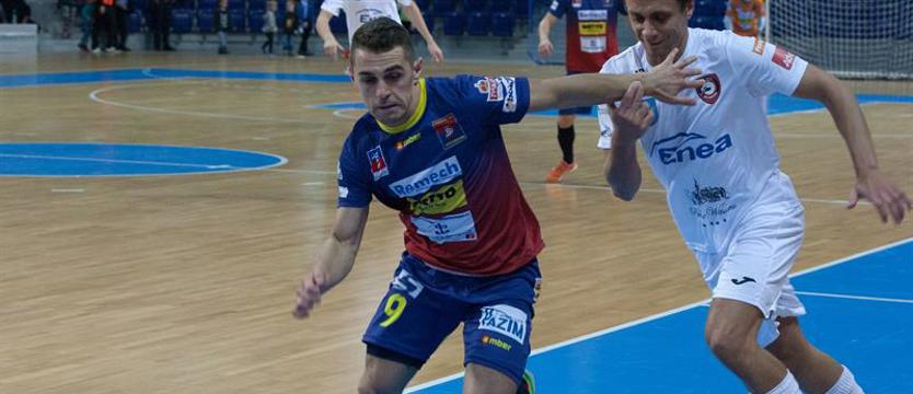 Futsal. Zasłużyliśmy na 3 miejsce