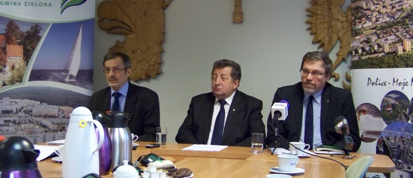Wybiorą, kto zapłaci za śmieci