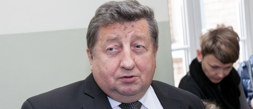 Burmistrz broni Straży Miejskiej