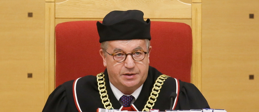 Trybunał nieugięty