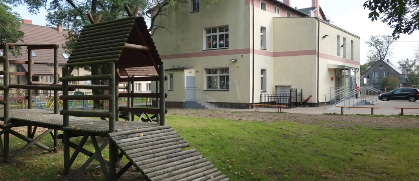 Trzylatki w szkołach