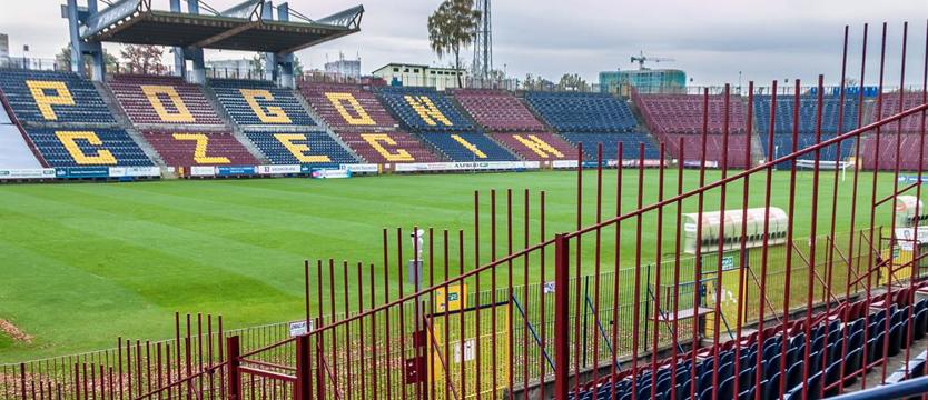 Jest kosztorys modernizacji stadionu