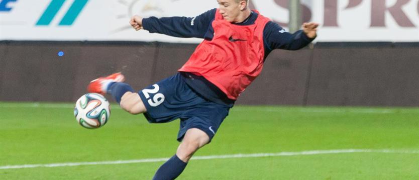 Piłka nożna. Listkowski podpisze nową umowę