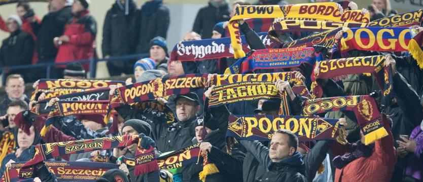 Piłka nożna. Niewielkie zainteresowanie meczem z Podbeskidziem