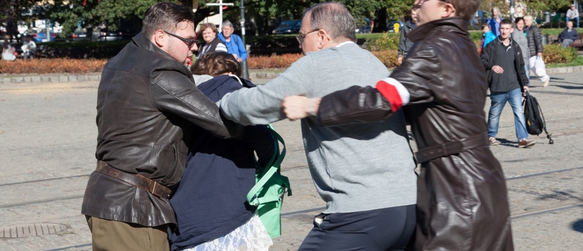 W KURIERZE: Zdarzyło się 13 grudnia 1981 roku