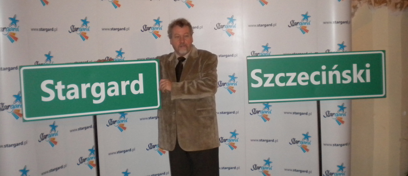 Stargard szykuje się do zmian