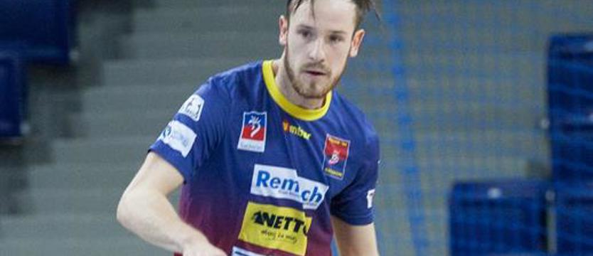 Futsal. Gol Kubika i awans