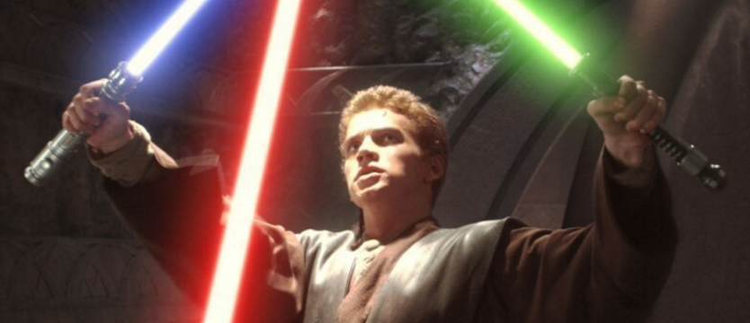 Jedi w Szczecinie