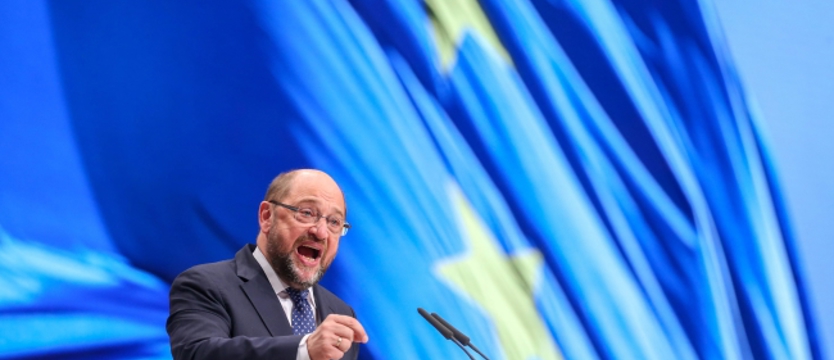 Szef PE : wydarzenia w Polsce mają charakter zamachu stanu