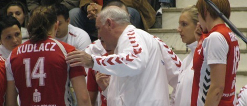 Piłka ręczna. Zenon Łakomy o sukcesie polskiej reprezentacji