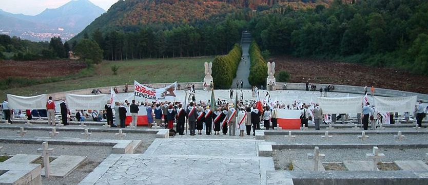 Obraza pamięci poległych